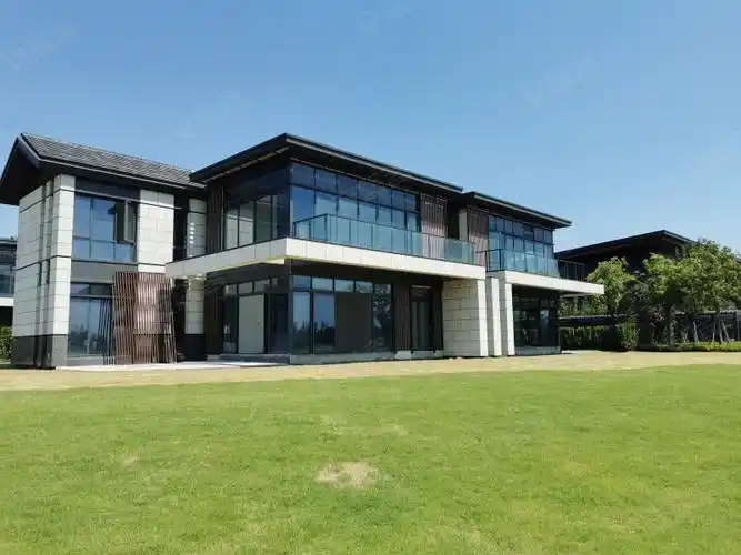 鲁能泰山9号(别墅),顺贤路-苏州鲁能泰山9号(别墅)二手房,租房,房价