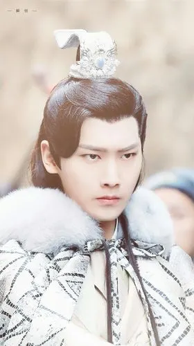 邢昭林双世宠妃