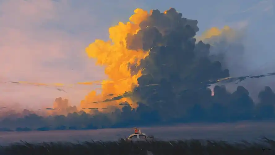 平板超好看的高清壁纸 - 平板 花粉俱乐部