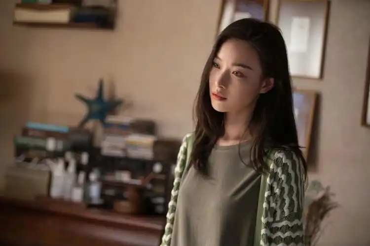 倪妮- 堆糖,美图壁纸兴趣社区