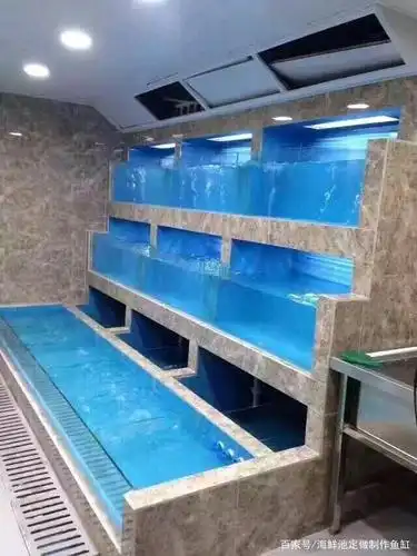 海鲜池设计注意事项