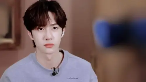 王一博 - 堆糖,美图壁纸兴趣社区