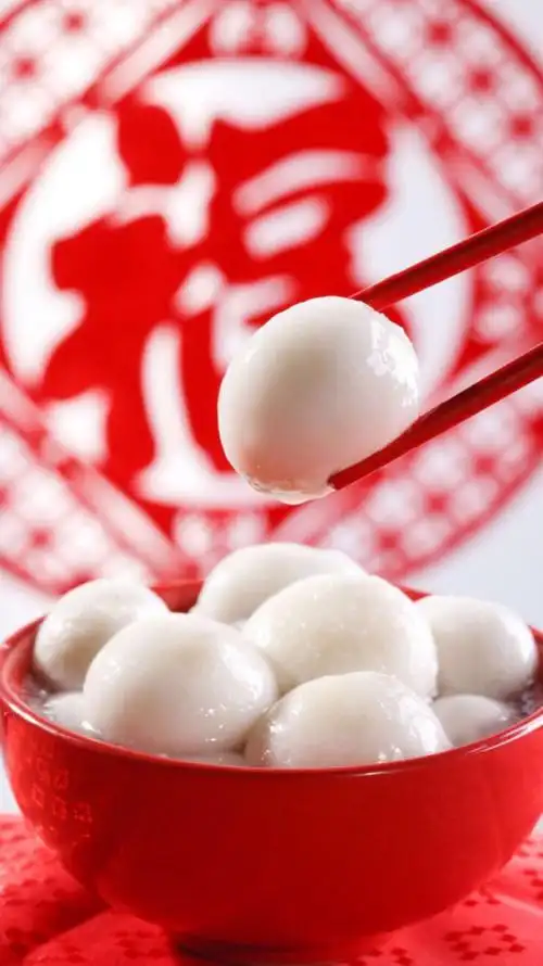 汤圆- 堆糖,美图壁纸兴趣社区