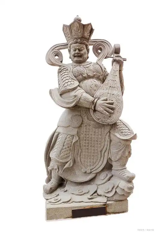 佛教四大天王分别保佑什么福气