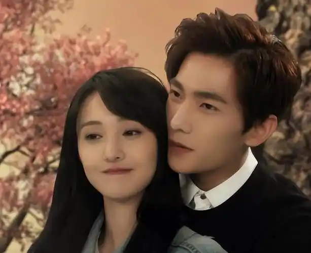 【03 郑爽】乔欣本就对杨洋心存期待,但现状却让她难以平静,这样的