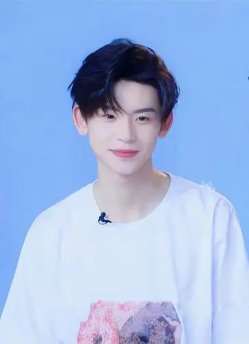 全世界最可爱的王琳凯