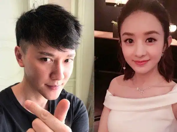 网友日本偶遇赵丽颖冯绍峰;2018年11月23日,赵丽颖晒老公视角美照