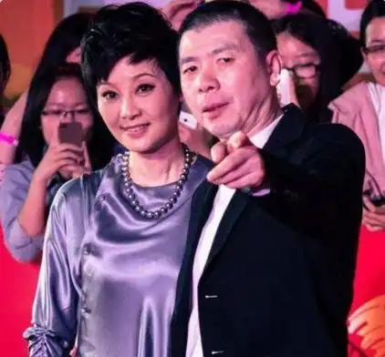 冯小刚眼光真的很差吗?可细数历届冯女郎,却一个比一个发展的好