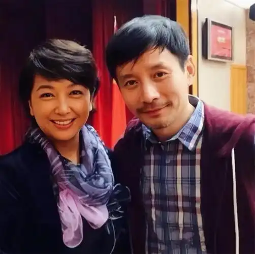 干过修车工,离过婚,其貌不扬却能娶到江珊,田小洁到底有啥魅力_演艺圈