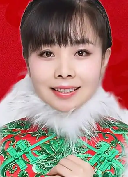 王二妮新歌《我唱信天游》请您欣赏!