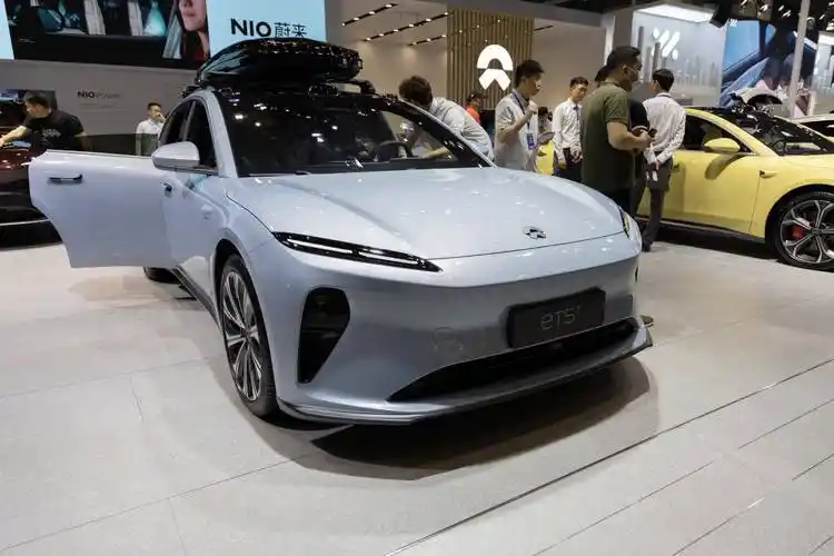 鲜橙财经|小鹏汽车加速全球化布局 携手trueev进军澳大利亚