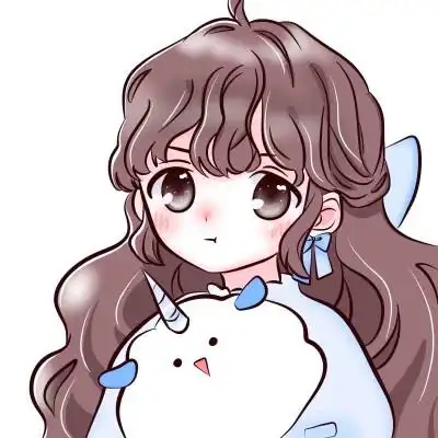 多人闺蜜头像卡通q版可爱简单图片_闺蜜姐妹女生头像_头像屋