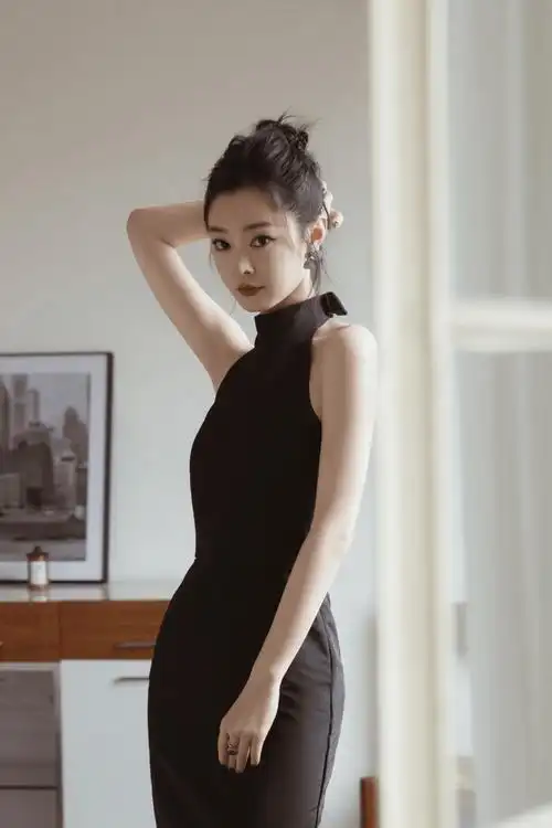 原创宋轶的腰夺命的刀宋轶的臀夺人的魂宋轶的旗袍a4腰