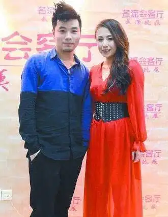 吴江也是"开心麻花"演员,作品有话剧《乌龙山伯爵》,电影《大魔术师》