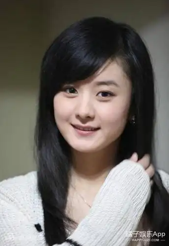 【老照片】赵丽颖的一些旧照,好青涩的邻家姑娘