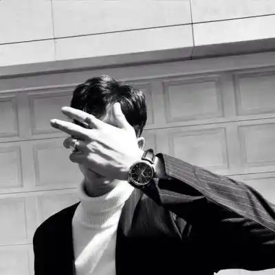 标签:男生头像,个性,帅哥,超酷