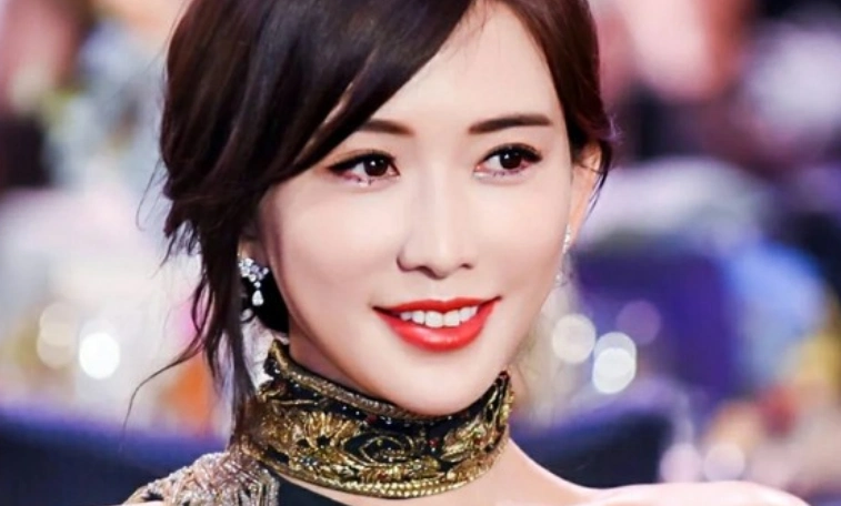 最能代表菱形脸女明星是谁