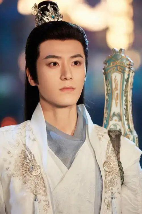 茅子俊慕容紫英##仙剑四剧集