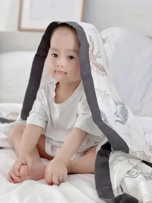 轻松在家拍摄宝宝照宝宝居家写真