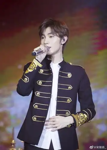 宋继扬语录1229生日会