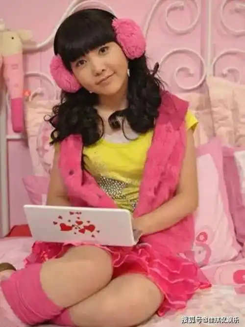 《家有儿女》10个小演员现状:有人演李现哥们,有人加入开心麻花_杨紫