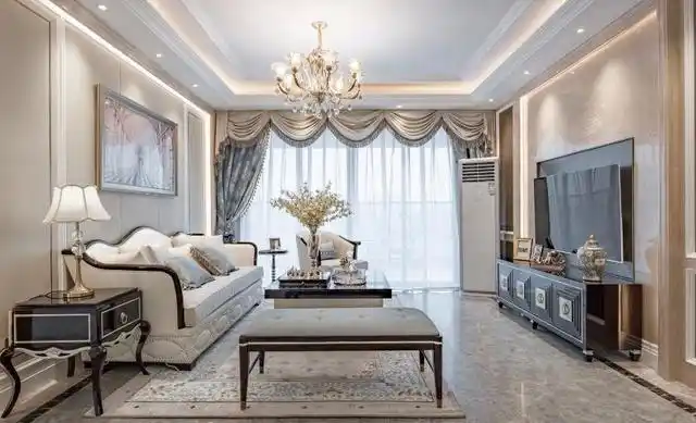 常见的几种装修风格及特点