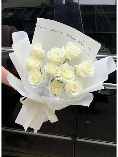 宁波花店#花店#花束#玫瑰花