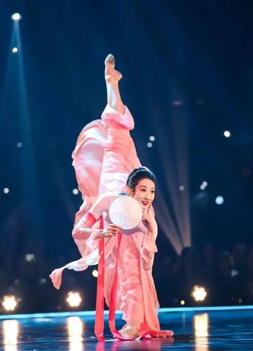 《舞蹈风暴》第二季收视蝉联四连冠 艺术没有边界,舞蹈没有输赢