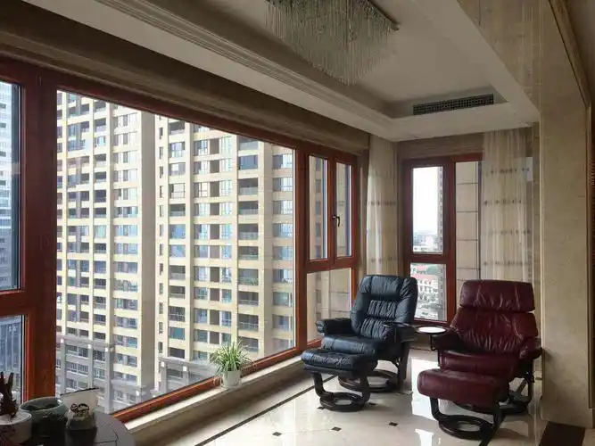 岳阳别墅门窗高档阳光房厂家