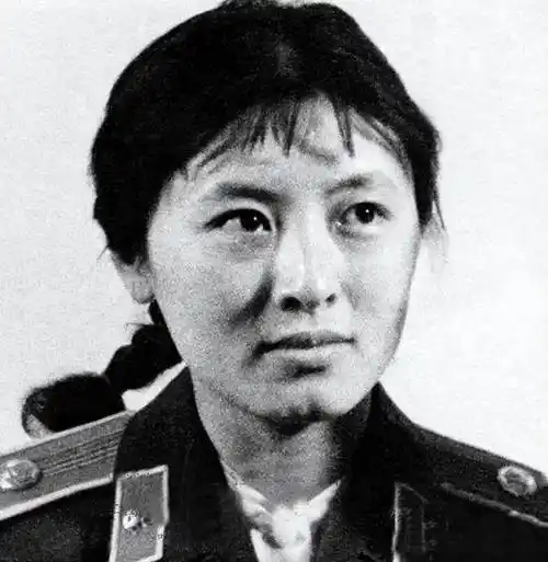 杨丽坤逝世24年了丈夫唐凤楼的坚持令人泪目