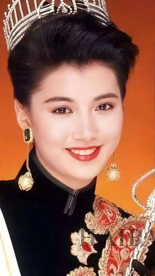 香港明星女演员名单(惊艳了时光的15位女港星)_金纳莱网