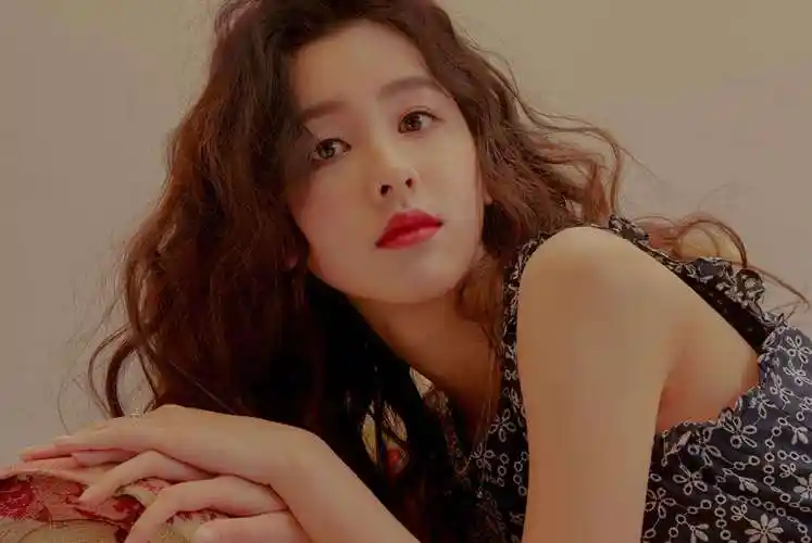 陈都灵:有自己的想法的一个女孩子,娱乐圈中的一个意外