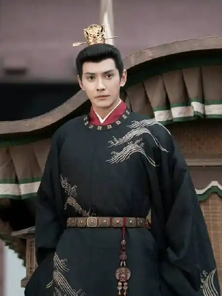 姬元溯搓澡花絮