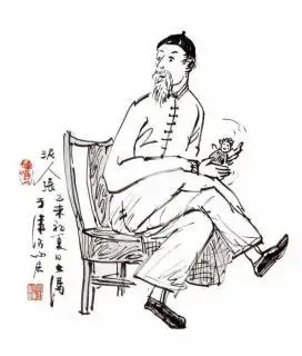 《俗世奇人》—泥人张
