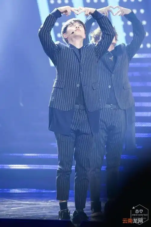 都暻秀可爱,exo都暻秀让你笑掉牙的可爱搞笑事件