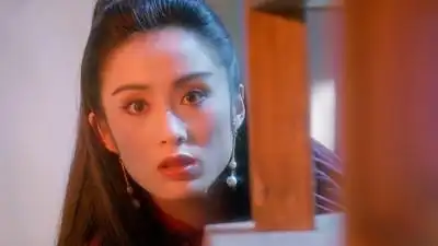 新天龙八部之天山童姥