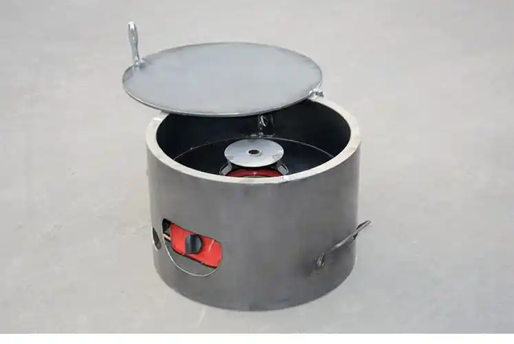 燃气老潼关肉夹馍炉子腊汁肉夹馍烤炉商用烧饼炉子白吉馍炉子 食品袋