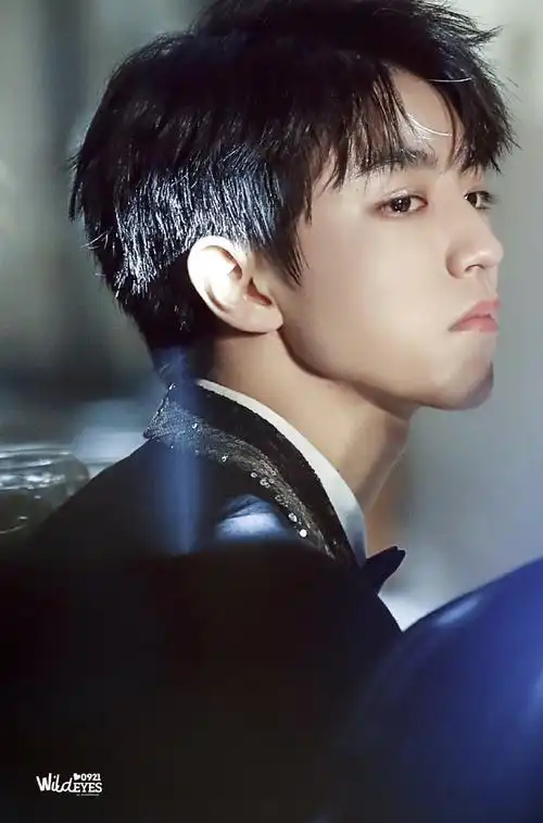 王俊凯鼻子还好吗