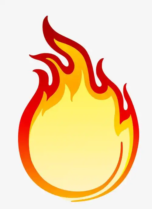 关键词 : 火苗,火焰图标,燃烧,效果图,矢量火焰