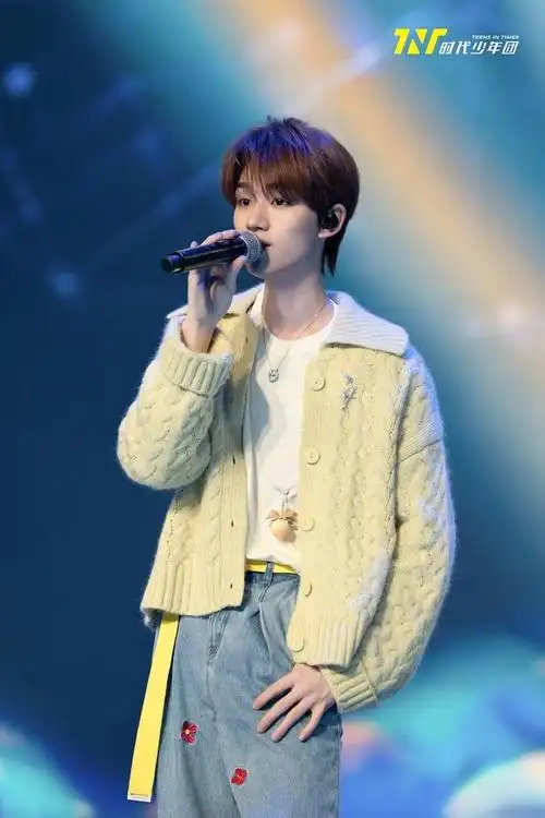 时代少年团2024川渝春晚倒计时!__财经头条