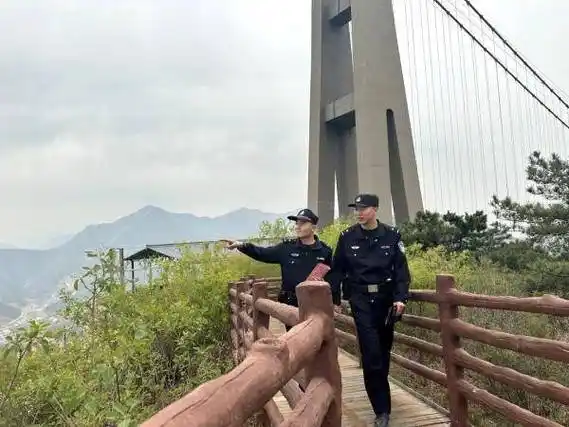 打击治理质效显著 天津环食药侦部门筑牢生态资源安全保护屏障