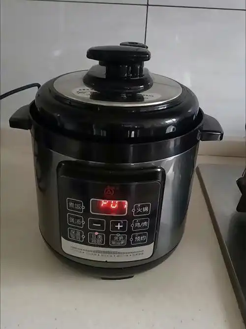 三角牌全自动家用智能小型多功能高压电饭煲