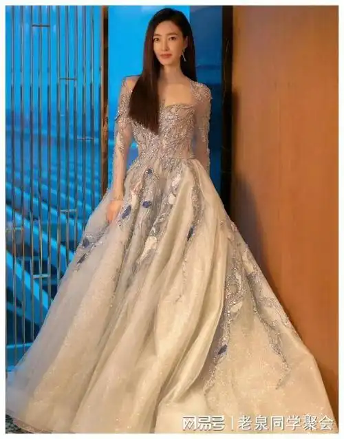 王丽坤背后的故事