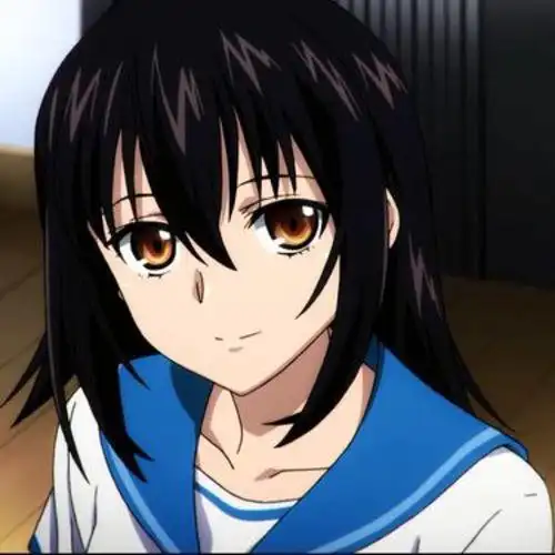 【电击文库:零境交错】姬柊雪菜&黑雪姬(中文版)