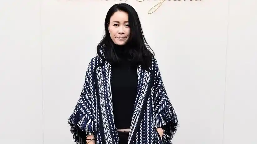 《歌手2024》:那英大走音风波,引发"晚节不保"的热议