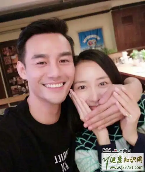 天天向上演员王凯女朋友是谁汪涵逼婚 王凯老婆是王鸥吗_两性图片_两