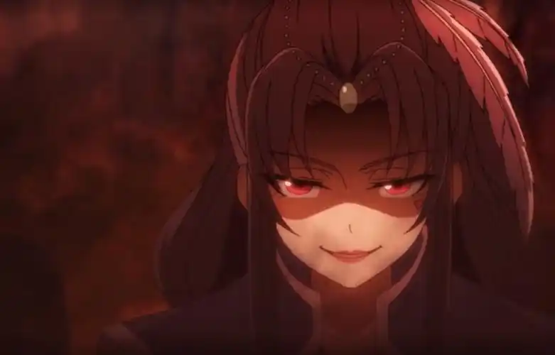 一念永恒上官婉儿归来没人发现端倪除了它