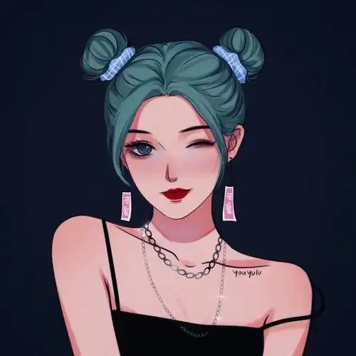 小红书超可爱头像更新啦