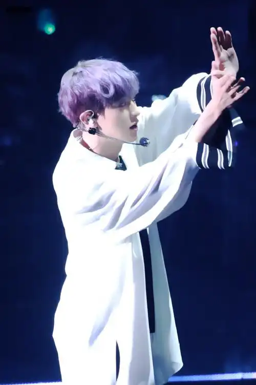 朴灿烈# #朴灿烈闪耀今夏# 170805 smt hq @real__pcyyyyy