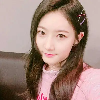 韩潮女星金赛纶头像集